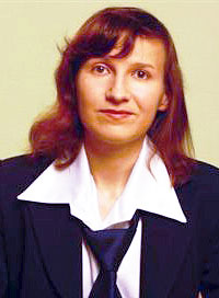 Егорычева валентина сергеевна
