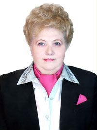 Егорычева валентина сергеевна