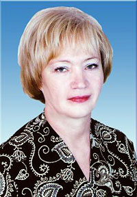 Егорычева валентина сергеевна