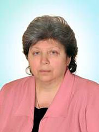 Егорычева валентина сергеевна